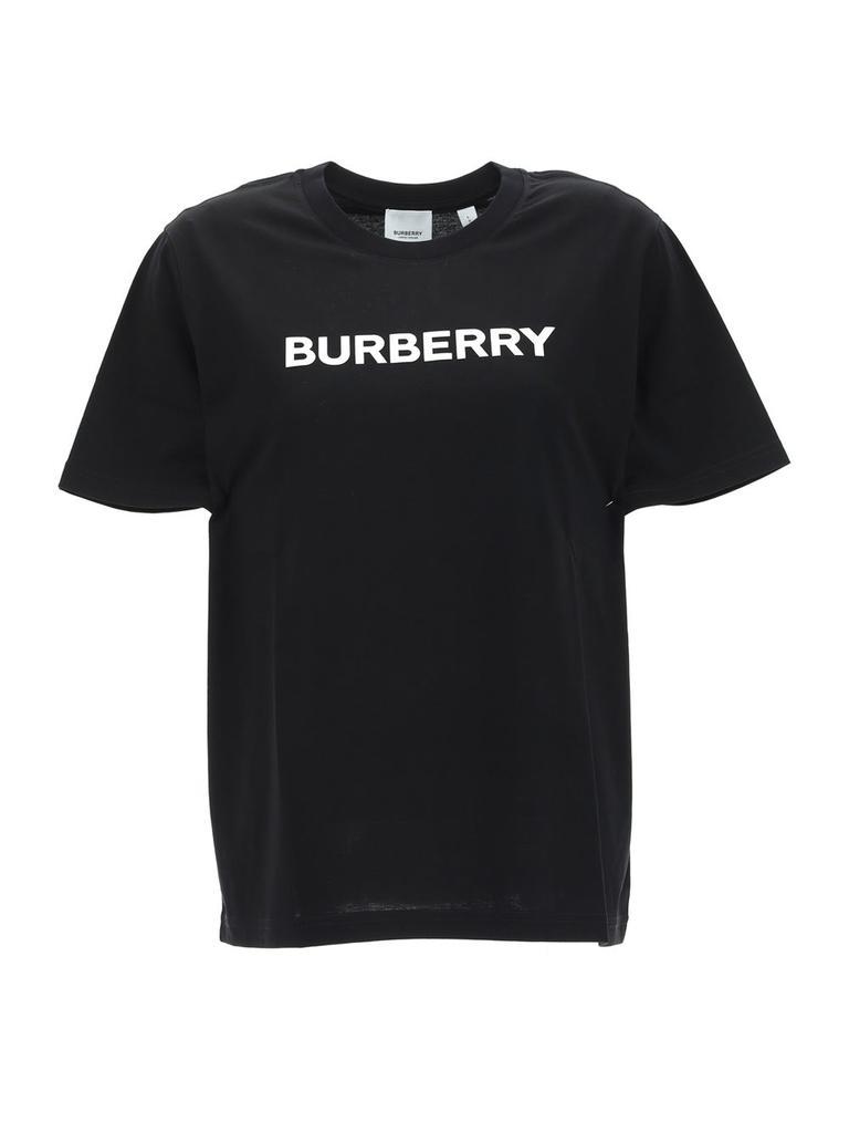商品Burberry|BURBERRY T-SHIRTS & VESTS,价格¥2814,第1张图片