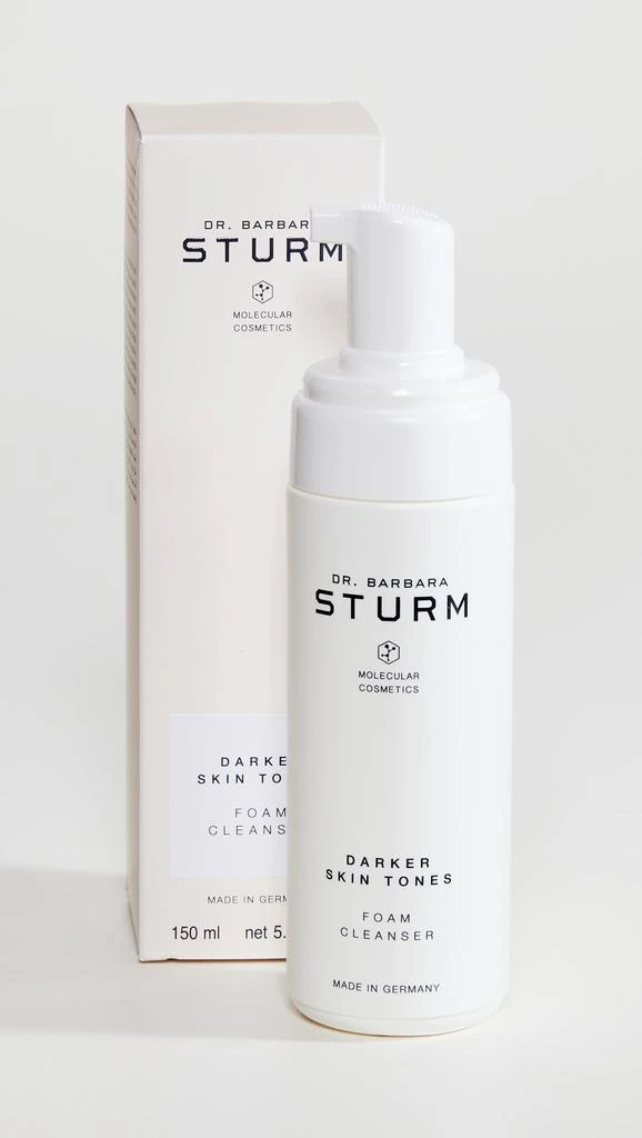 商品Dr. Barbara Sturm|深色肌肤泡沫洗面奶,价格¥606,第2张图片详细描述
