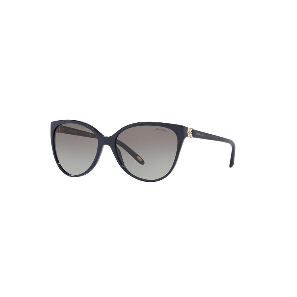 商品Tiffany & Co.|Sunglasses, 0TF4089B,价格¥2280,第5张图片详细描述