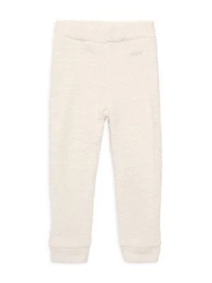 商品Juicy Couture|Little Girl’s 2-Piece Bouclé Sweatshirt & Pants Set,价格¥250,第3张图片详细描述