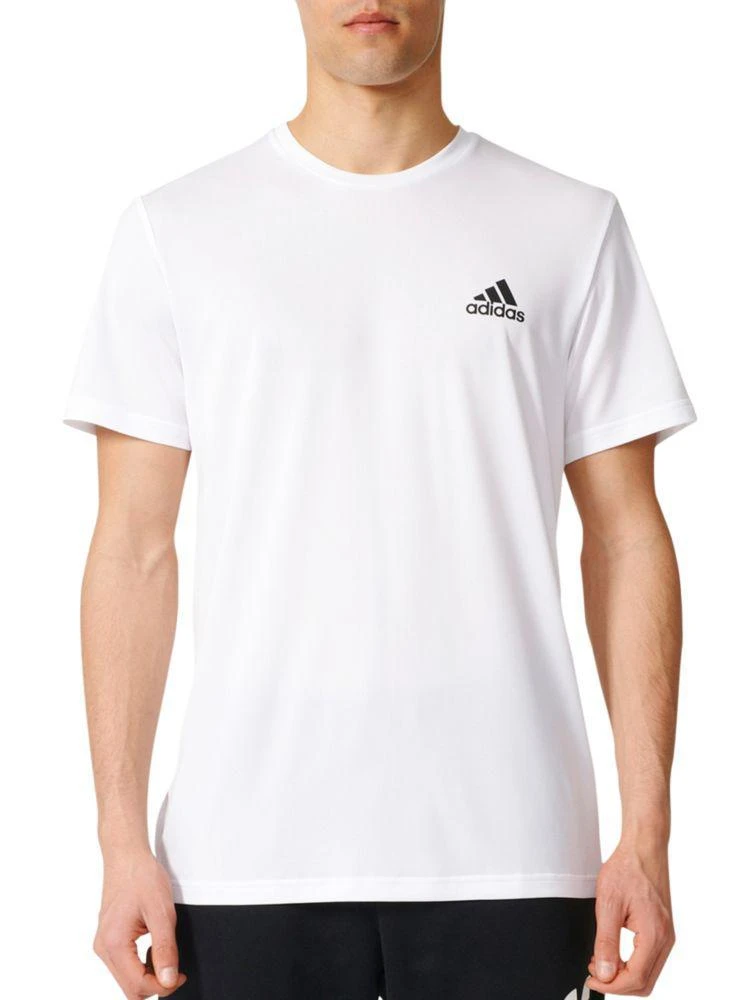 商品Adidas|Essentials Tech Tee,价格¥145,第2张图片详细描述