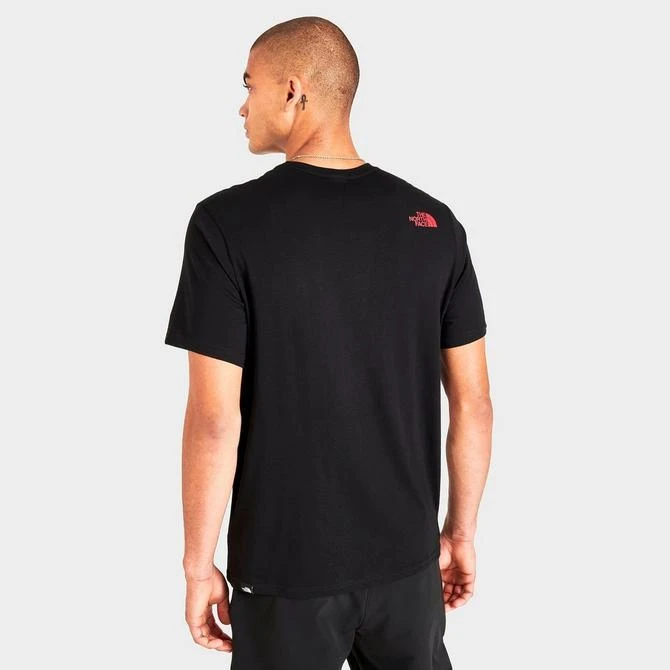 Men's The North Face Mountains NSE Graphic T-Shirt 商品