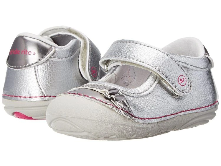 商品Stride Rite|SRT SM Buttercup (Infant/Toddler),价格¥253,第1张图片