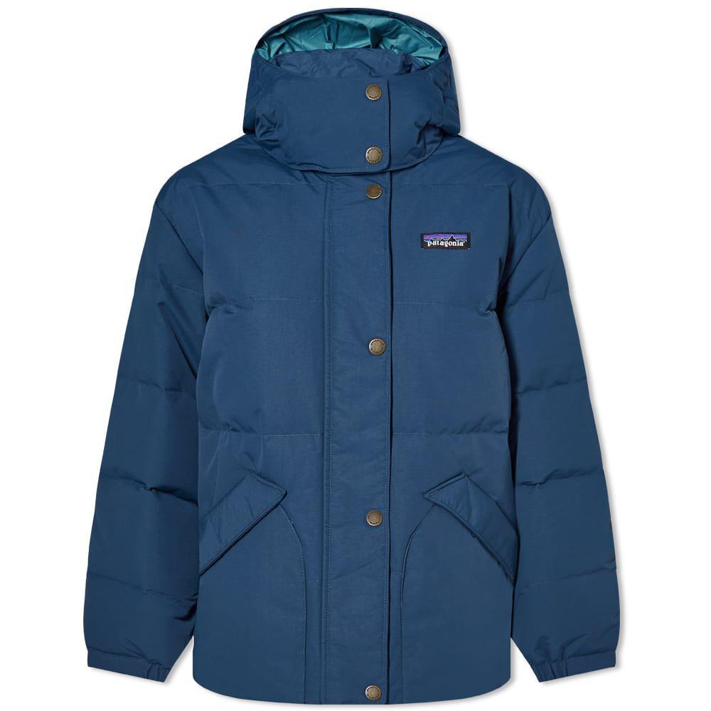 商品Patagonia|Patagonia Downdrift Jacket,价格¥1618,第1张图片