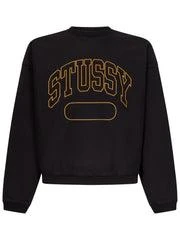 商品STUSSY|Stussy VARSITY Sweatshirt,价格¥1113,第1张图片