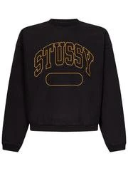 商品STUSSY|Stussy VARSITY Sweatshirt,价格¥1138,第1张图片