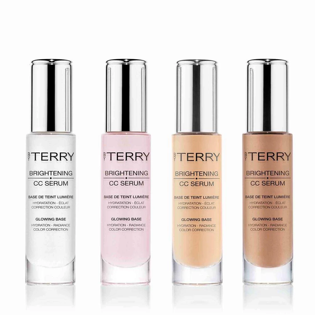 商品BY TERRY|Cellularose Brightening CC Lumi Serum,价格¥370,第3张图片详细描述