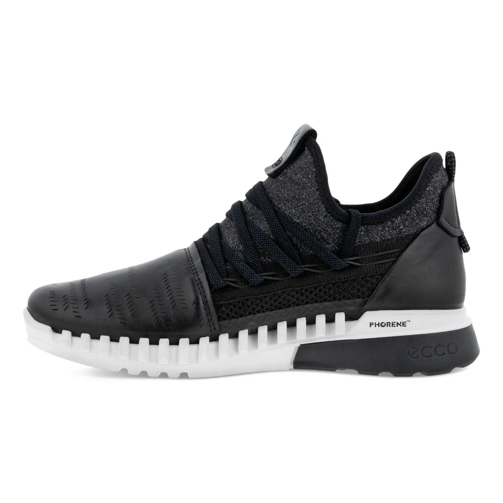 商品ECCO|ECCO ZIPFLEX Women's LOW Shoes,价格¥1037,第3张图片详细描述