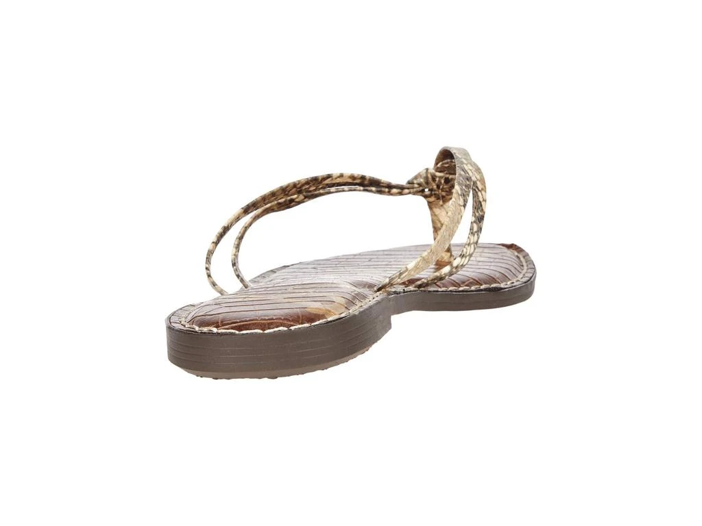 商品Sam Edelman|Gerianne,价格¥297,第5张图片详细描述