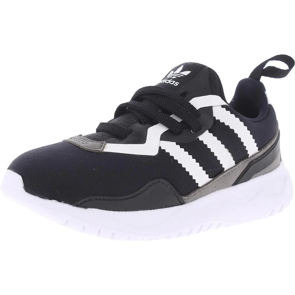 商品Adidas|Adidas Originals Flex Slip On Causal Casual and Fashion Sneakers,价格¥130,第1张图片