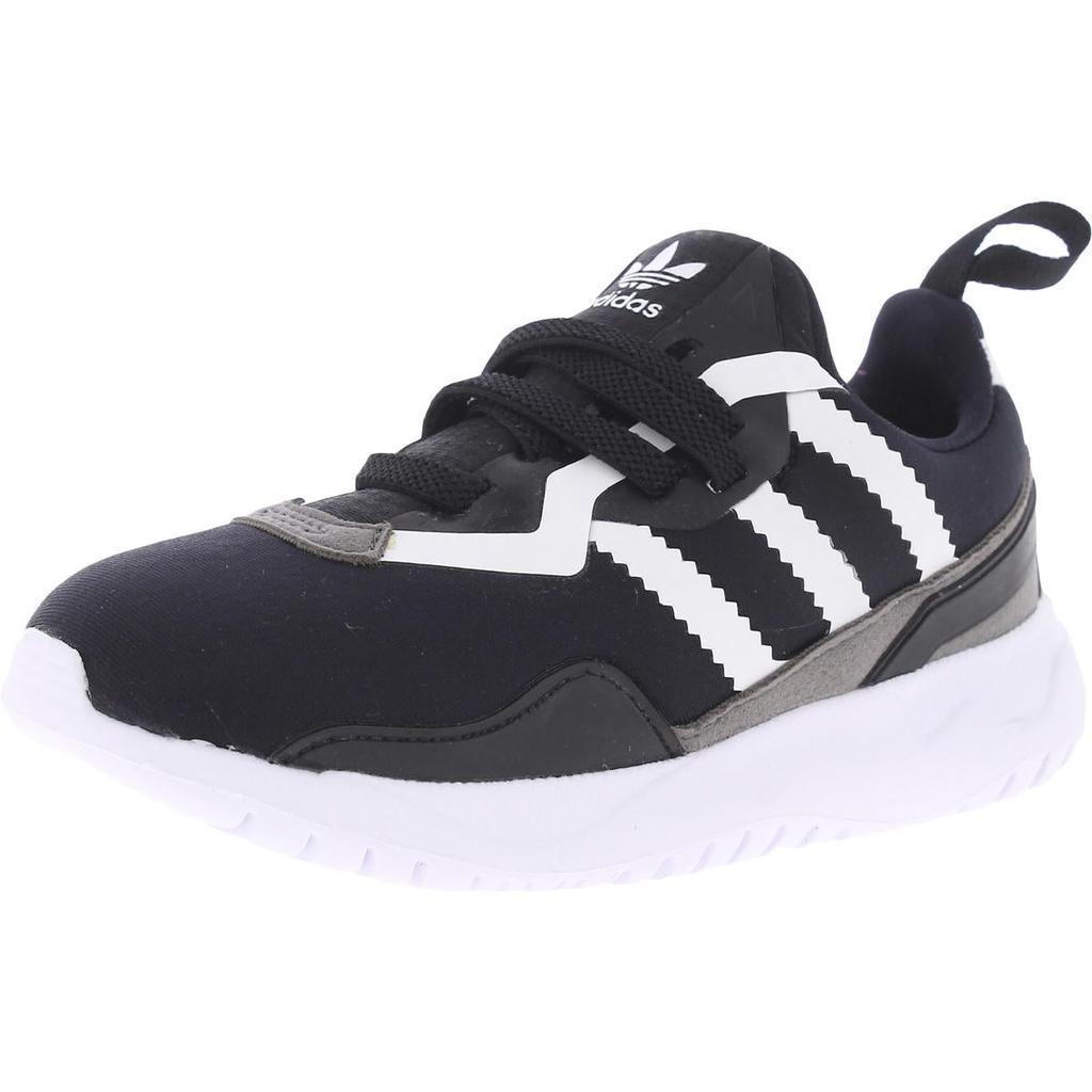 商品Adidas|Adidas Originals Flex Slip On Causal Casual and Fashion Sneakers,价格¥264,第3张图片详细描述