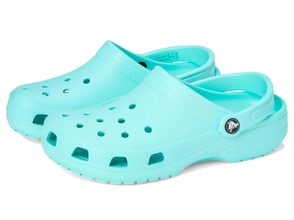 商品Crocs|Classic Clogs (Little Kid/Big Kid),价格¥240,第1张图片