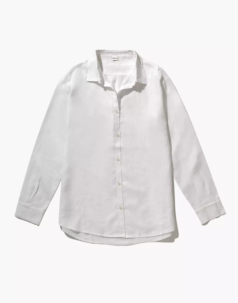 商品Madewell|KULE The Linen Hutton,价格¥1560,第2张图片详细描述