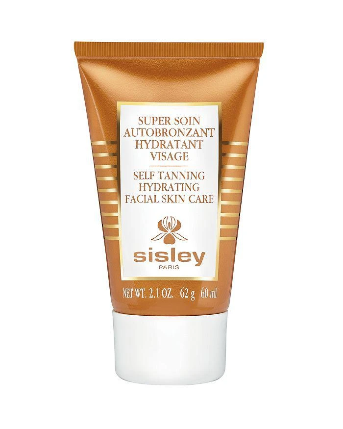 商品Sisley|Self Tanning Hydrating Facial Skin Care,价格¥1085,第1张图片