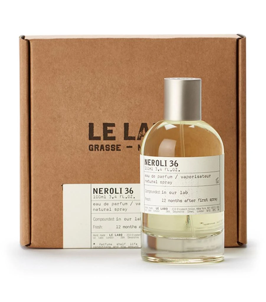 Le Labo]【包邮装】LE LABO 香水实验室别样13号Another 13 50ml 淡香精