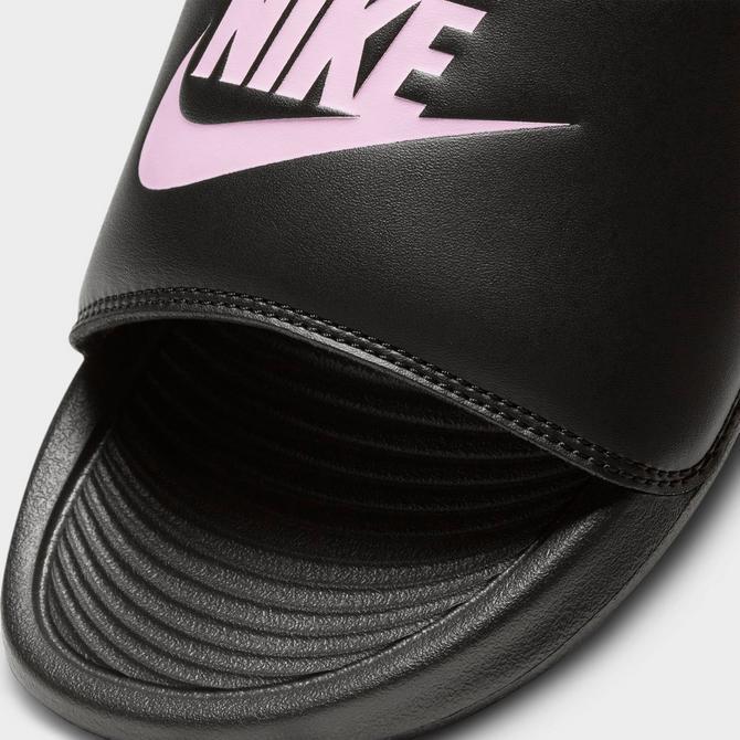 商品NIKE|Women's Nike Victori One Slide Sandals,价格¥111,第5张图片详细描述