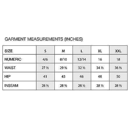 商品Member's Mark|Member's Mark Ladies Sherpa Lined Jogger,价格¥122,第5张图片详细描述