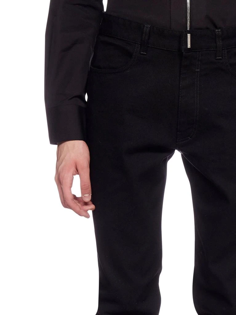 商品Givenchy|Givenchy Slim Fit Denim Jeans,价格¥3577,第5张图片详细描述