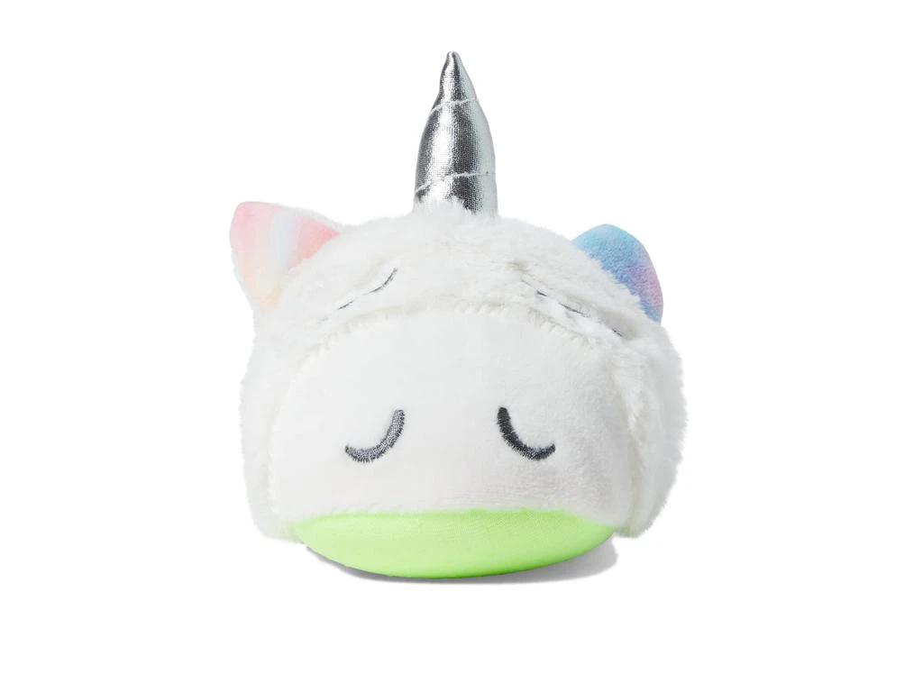 商品Western Chief|3-D Character Slipper (Toddler/Little Kid),价格¥147,第2张图片详细描述