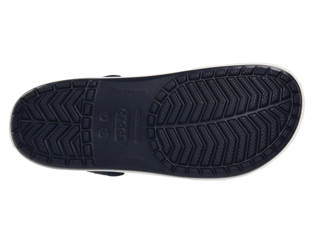 商品Crocs|Crocband II Clog,价格¥374,第3张图片详细描述