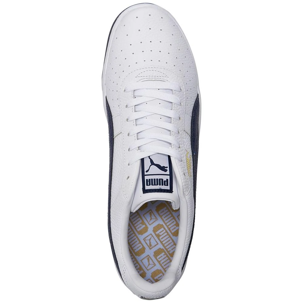 商品Puma|Men's GV Special+ Casual Sneakers from Finish Line,价格¥369,第5张图片详细描述