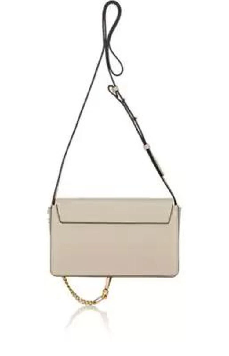 商品Chloé|Faye 小号肩背包,价格¥8558,第4张图片详细描述