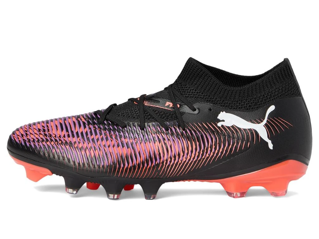 商品Puma|Future 8 Match Firm, Artificial Ground Soccer Cleats,价格¥650,第4张图片详细描述