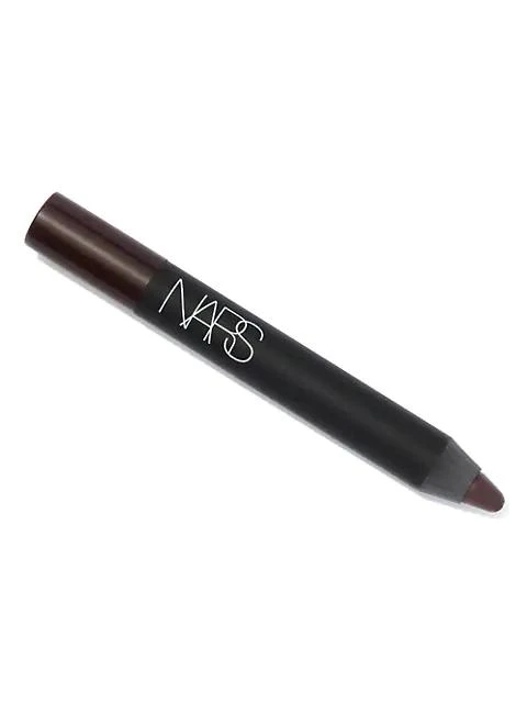 商品NARS|丝绒雾面唇膏笔,价格¥203,第3张图片详细描述