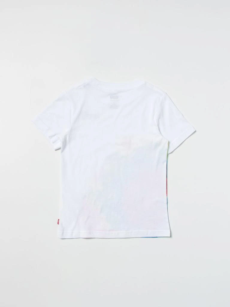 商品Levi's|Levi's t-shirt for girls,价格¥283,第2张图片详细描述