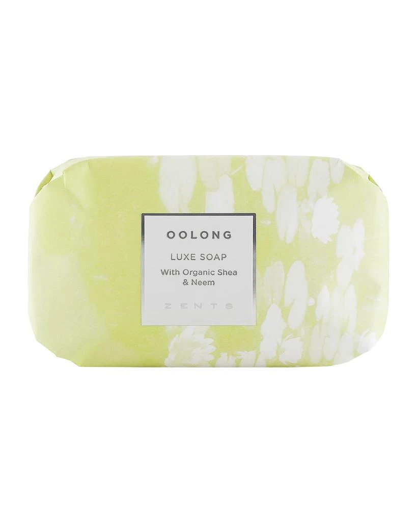 商品ZENTS|5.7 oz. Oolong Luxe Soap,价格¥154,第1张图片