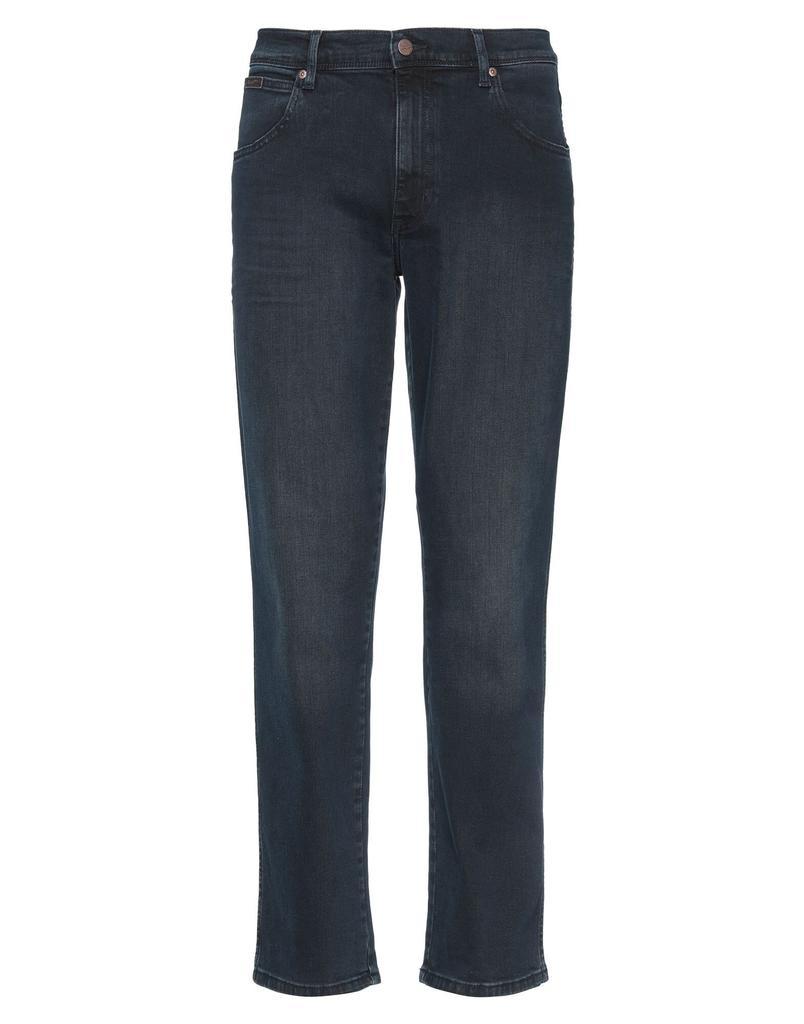 商品Wrangler|Denim pants,价格¥313,第1张图片