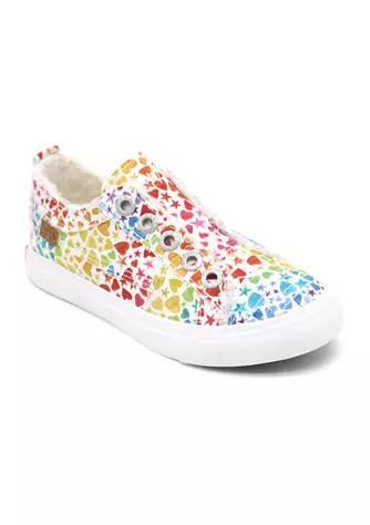 商品Blowfish|Youth Girls Playk Sneakers,价格¥221,第1张图片