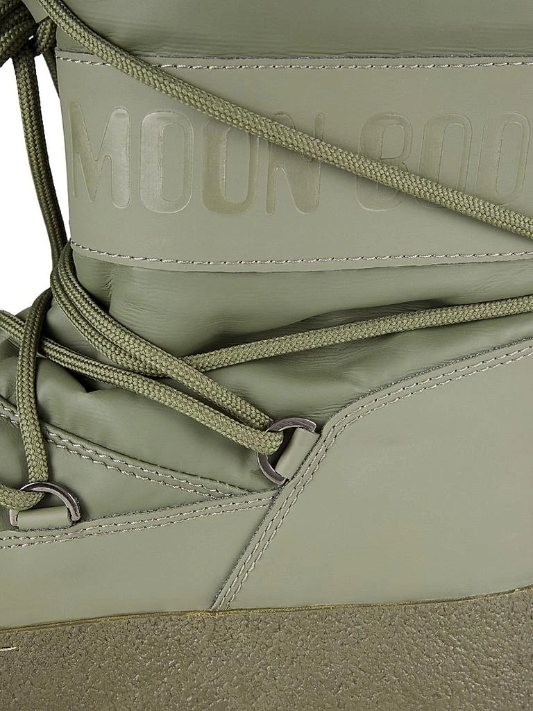 商品Moon Boot|Unisex Mtrack Tube Moon Boots,价格¥1380,第5张图片详细描述