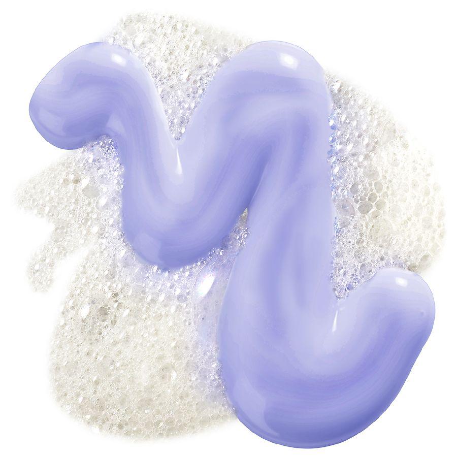Moisture Ribbons Plus Body Wash Shea + Lavender Oil商品第5张图片规格展示