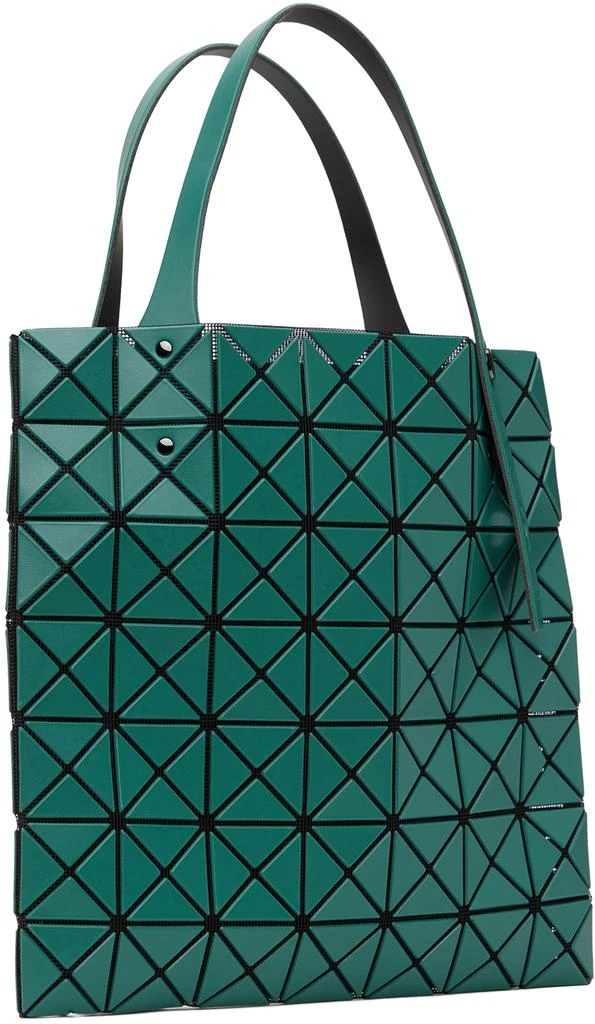 商品Issey Miyake|Green Prism Matte Tote,价格¥1967,第2张图片详细描述