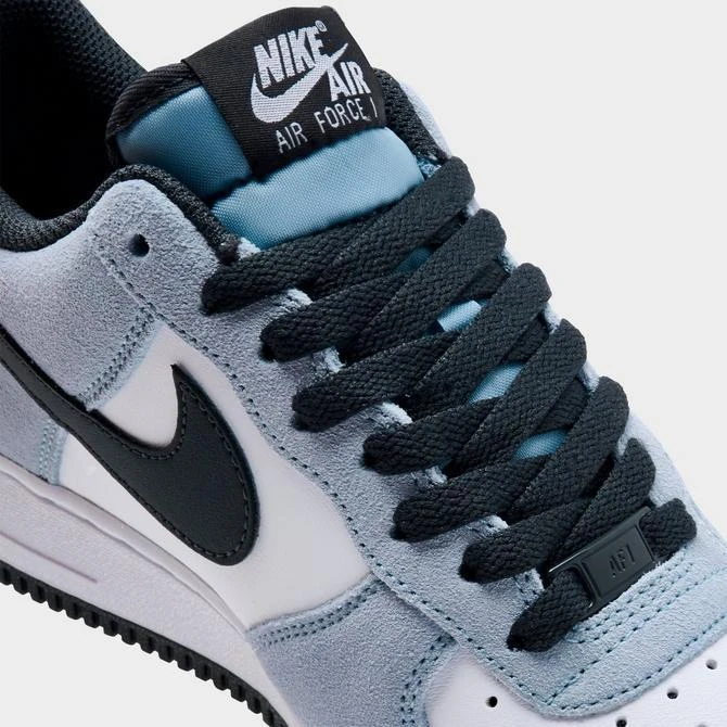 商品NIKE|Men's Nike Air Force 1 '07 LV8 Casual Shoes,价格¥556,第3张图片详细描述