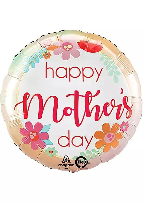 商品LOONBALLOON|Loonballoon Mothers Day Theme Balloon Set Standard Size Mothers Day Filtered Ombre Balloons And 6X Latex Balloons,价格¥143,第2张图片详细描述
