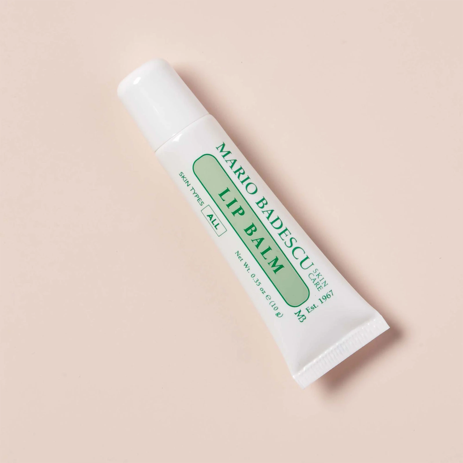 Mario Badescu 椰子乳木果油润唇膏 10g 商品
