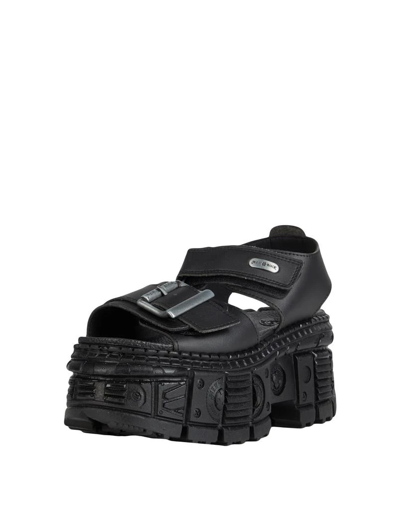 商品NewRock|Sandals,价格¥1619,第2张图片详细描述