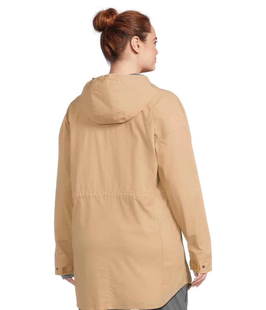 商品Columbia|Sage Lake™ Long Lined Jacket,价格¥706,第3张图片详细描述