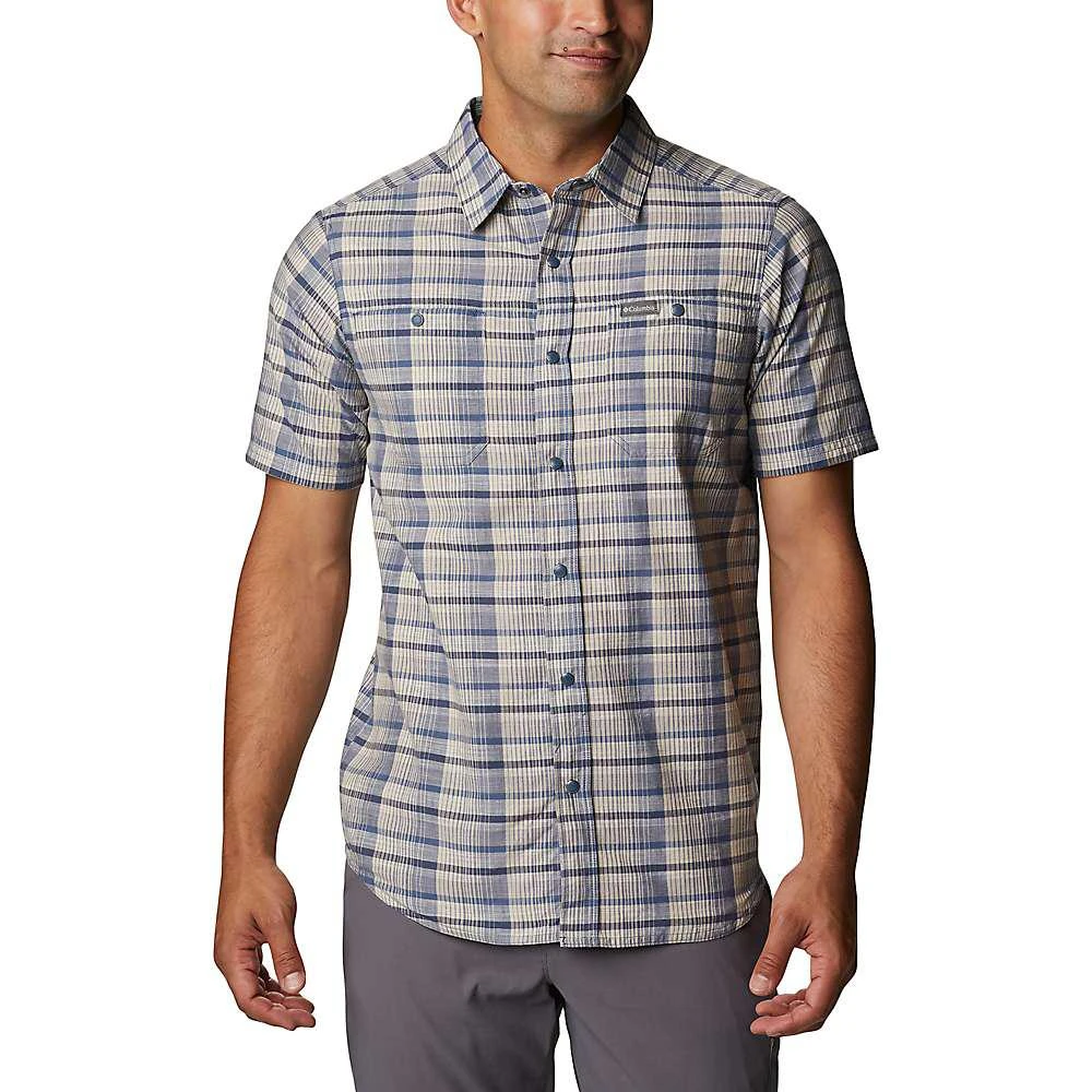 Men's Leadville Trail II SS Shirt 商品