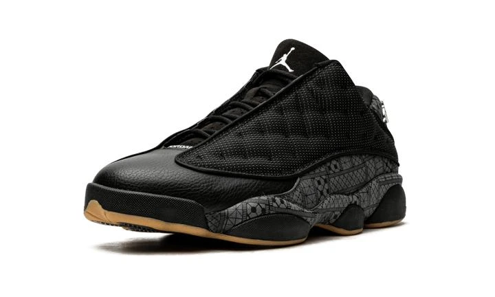 商品Jordan|Air Jordan 13 Retro Low Q54,价格¥4072-¥4625,第5张图片详细描述