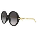商品Gucci|Gucci Novelty 太阳镜,价格¥2498,第2张图片详细描述
