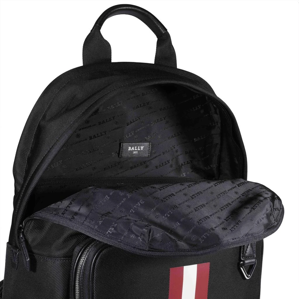 商品Bally|Bally Zeed Backpack,价格¥5062,第4张图片详细描述