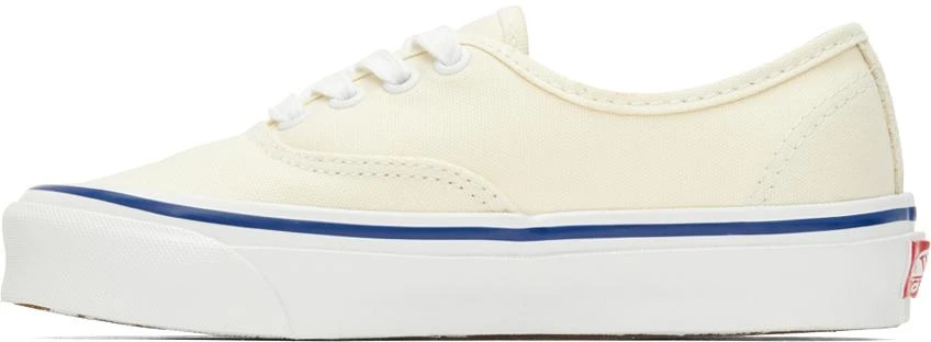 商品Vans|Off-White OG Authentic LX Sneakers,价格¥295,第3张图片详细描述