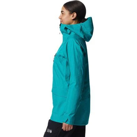 Boundary Ridge GORE-TEX Jacket - Women's 商品