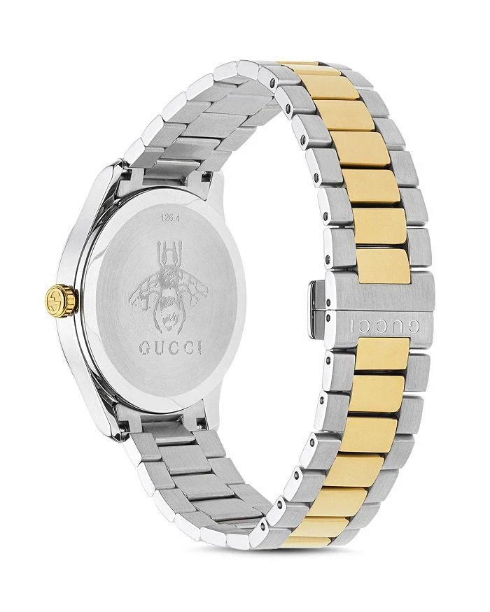 商品Gucci|G-Timeless Watch, 38mm,价格¥10508,第4张图片详细描述