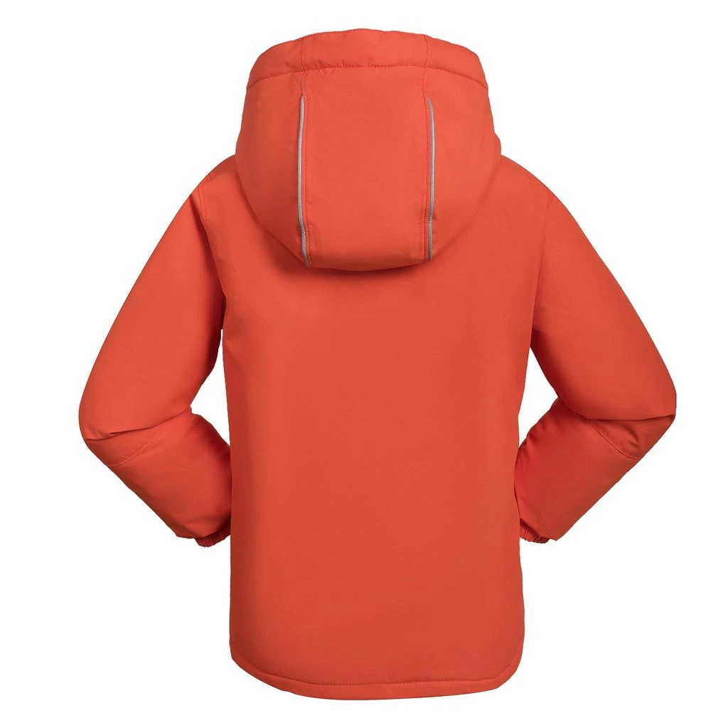 商品Kamik|Hux Insulated Jacket (Toddler/Little Kids/Big Kids),价格¥431,第3张图片详细描述