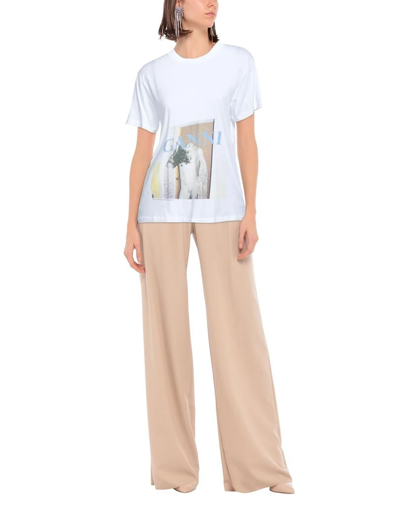 商品Ganni|T-shirt,价格¥307,第2张图片详细描述