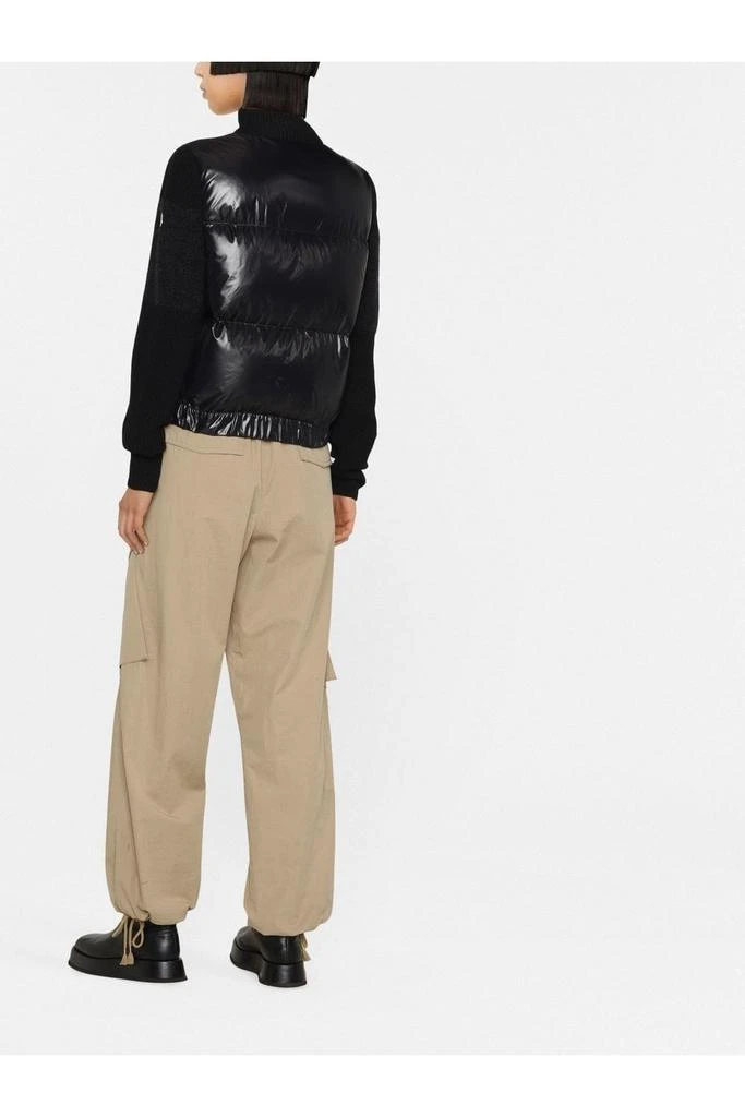 商品Moncler|Women's Hybrid Cardigan,价格¥6101,第4张图片详细描述